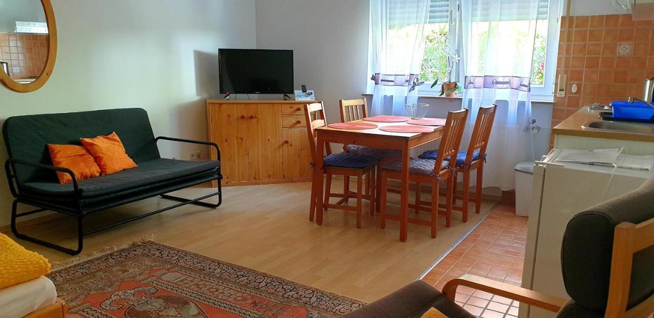 Apartmenthaus 