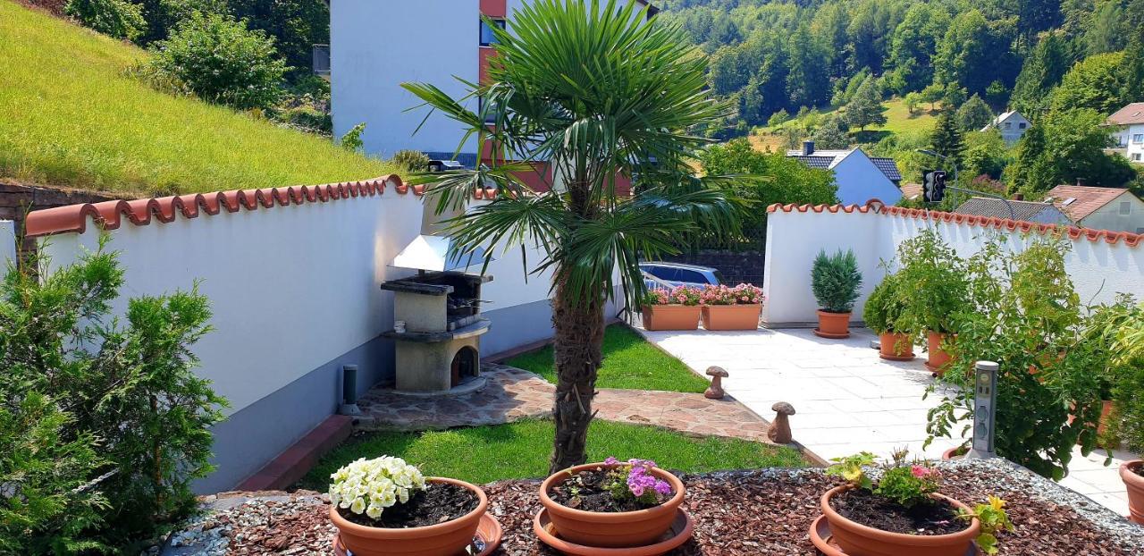 Apartmenthaus 