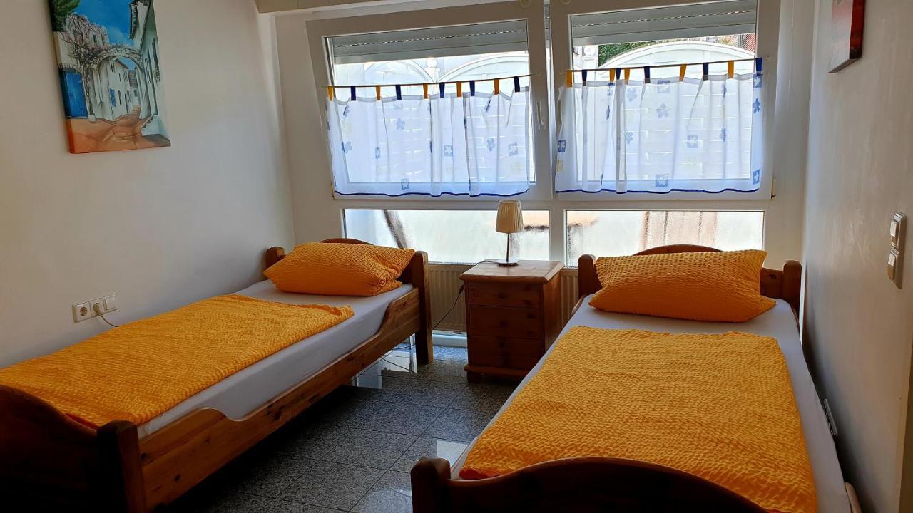 Apartmenthaus 