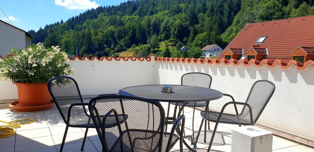 Apartmenthaus 