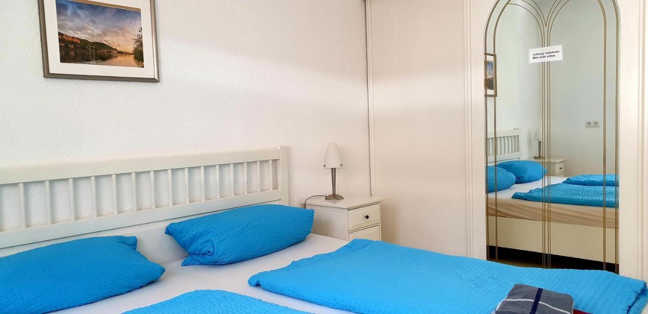 Apartmenthaus 
