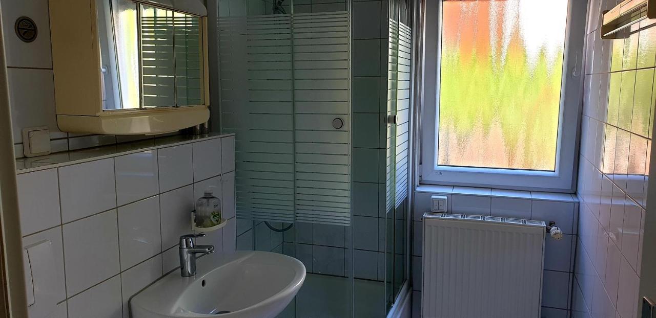 Appartement Apartmenthaus 