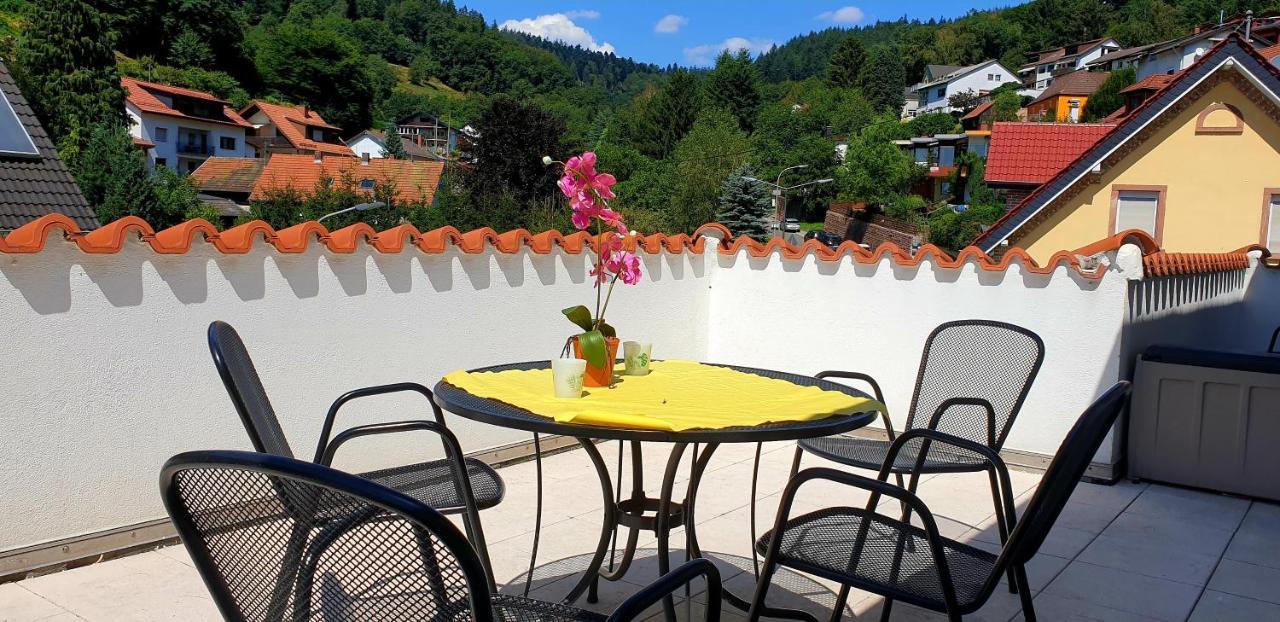Apartmenthaus 