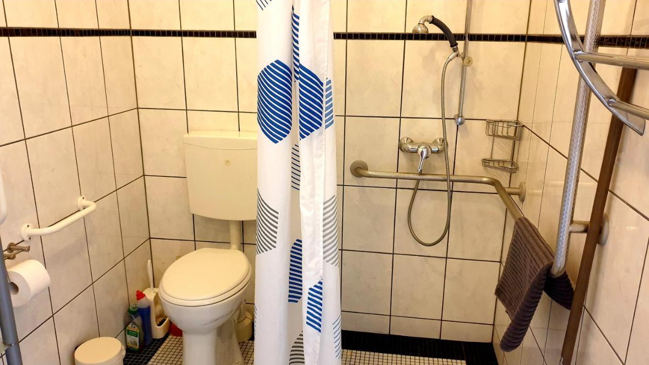 Apartmenthaus 
