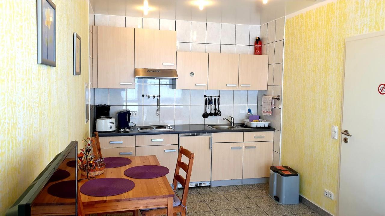 Apartmenthaus 