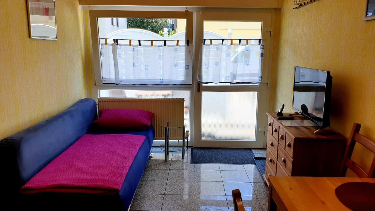 Apartmenthaus 