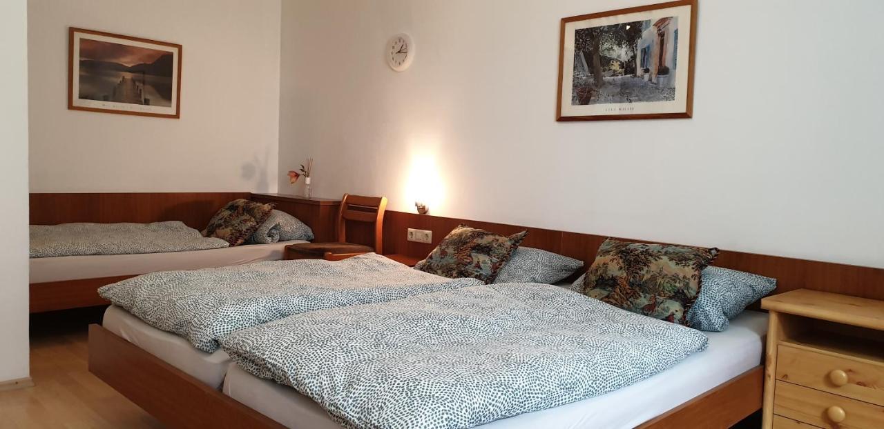 Apartmenthaus 
