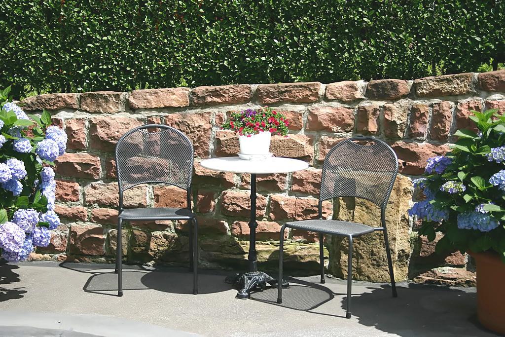 Apartmenthaus 
