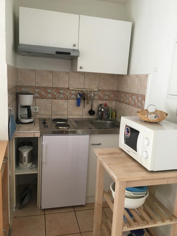 Apartmenthaus 