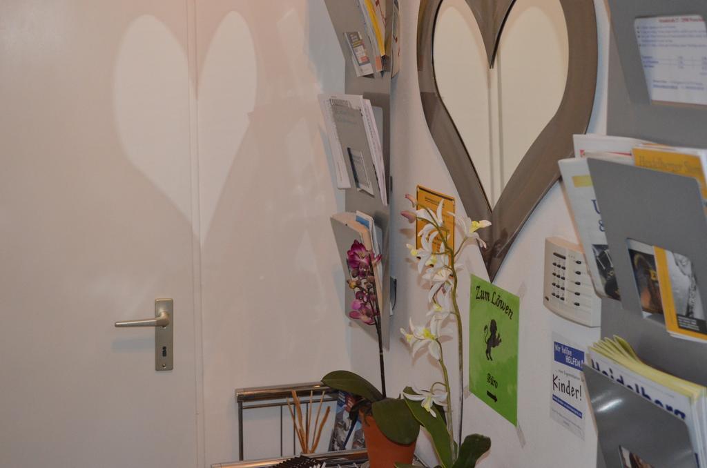 Apartmenthaus 