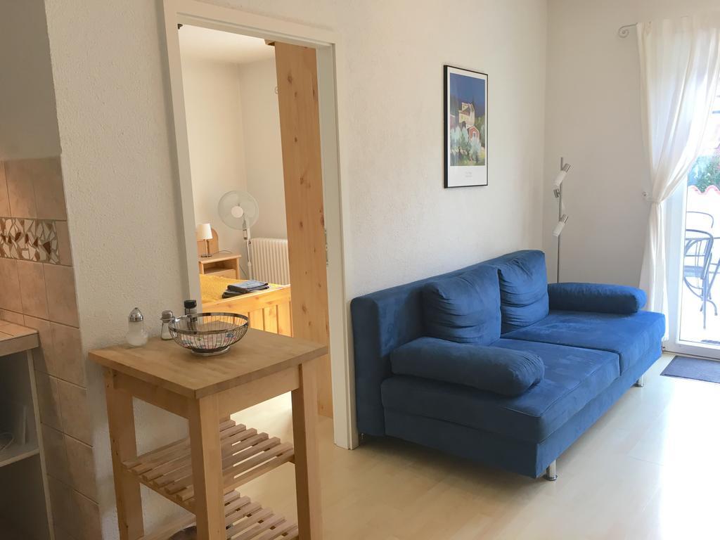 Apartmenthaus 