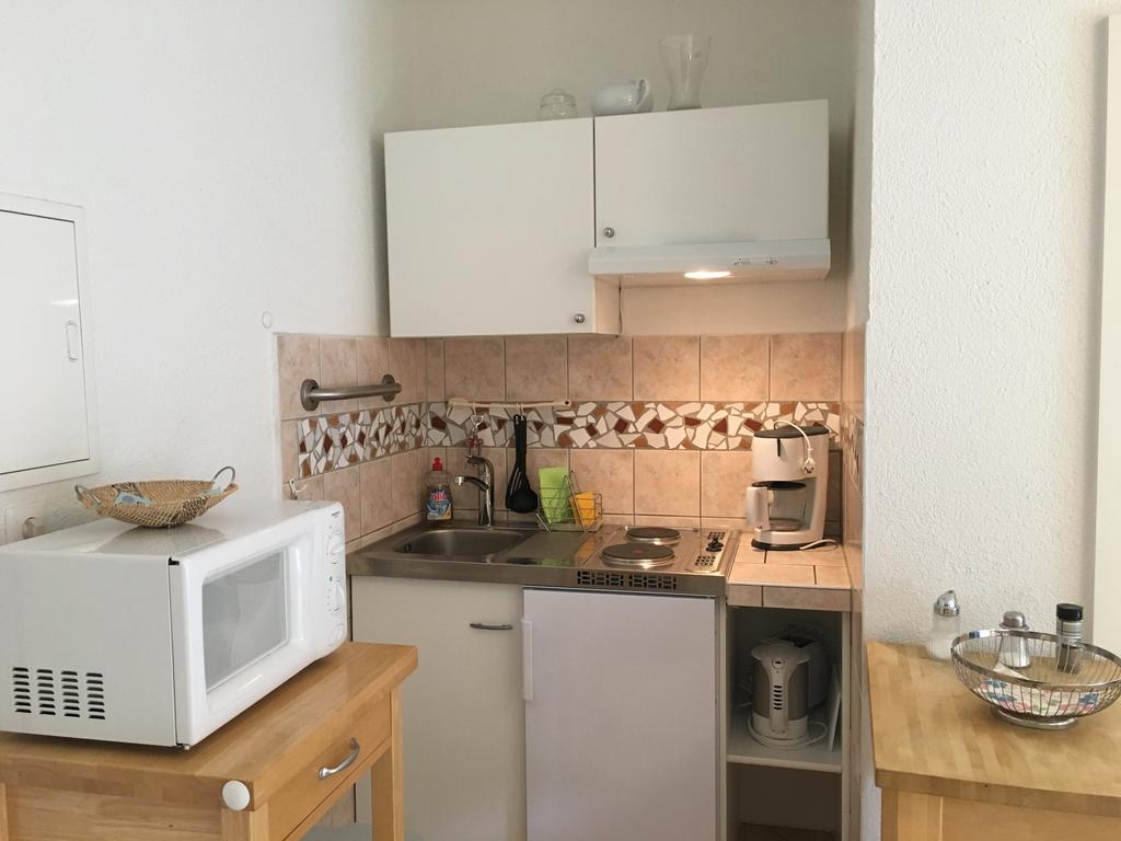 Apartmenthaus 