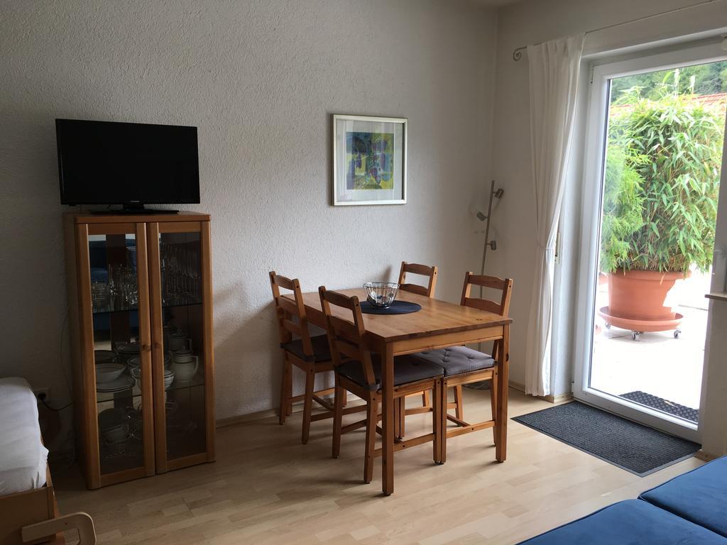 Apartmenthaus 