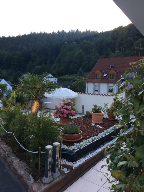 Appartement Apartmenthaus 