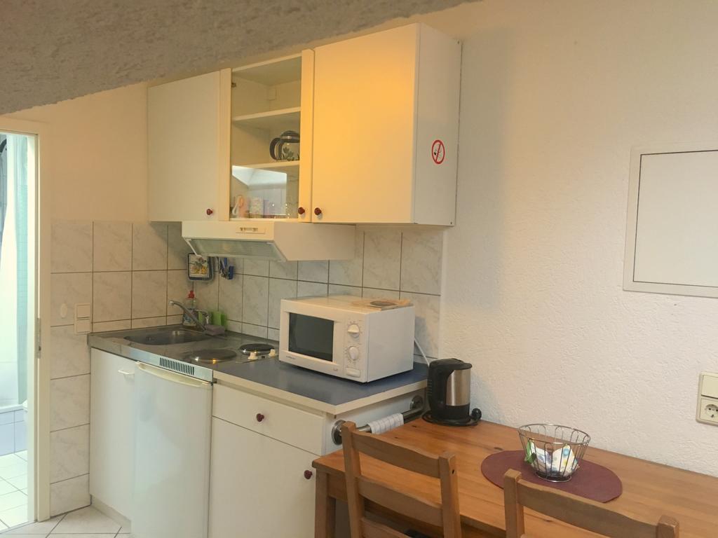 Apartmenthaus 
