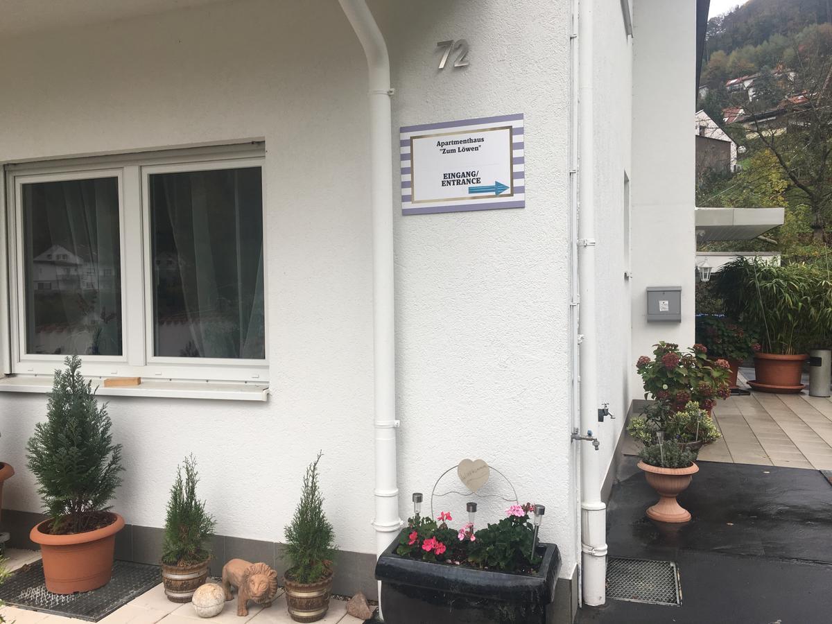 Apartmenthaus 