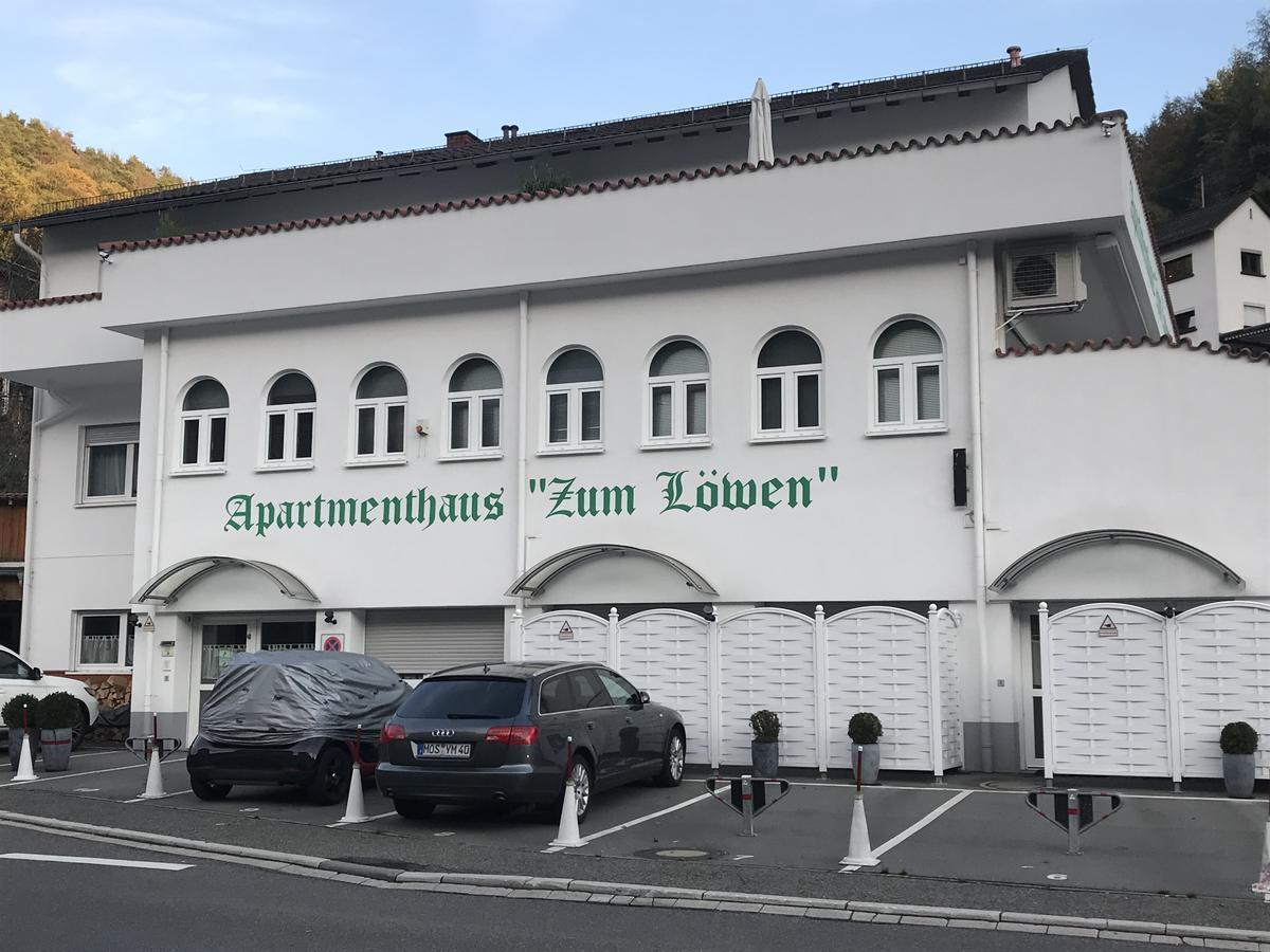 Apartmenthaus 