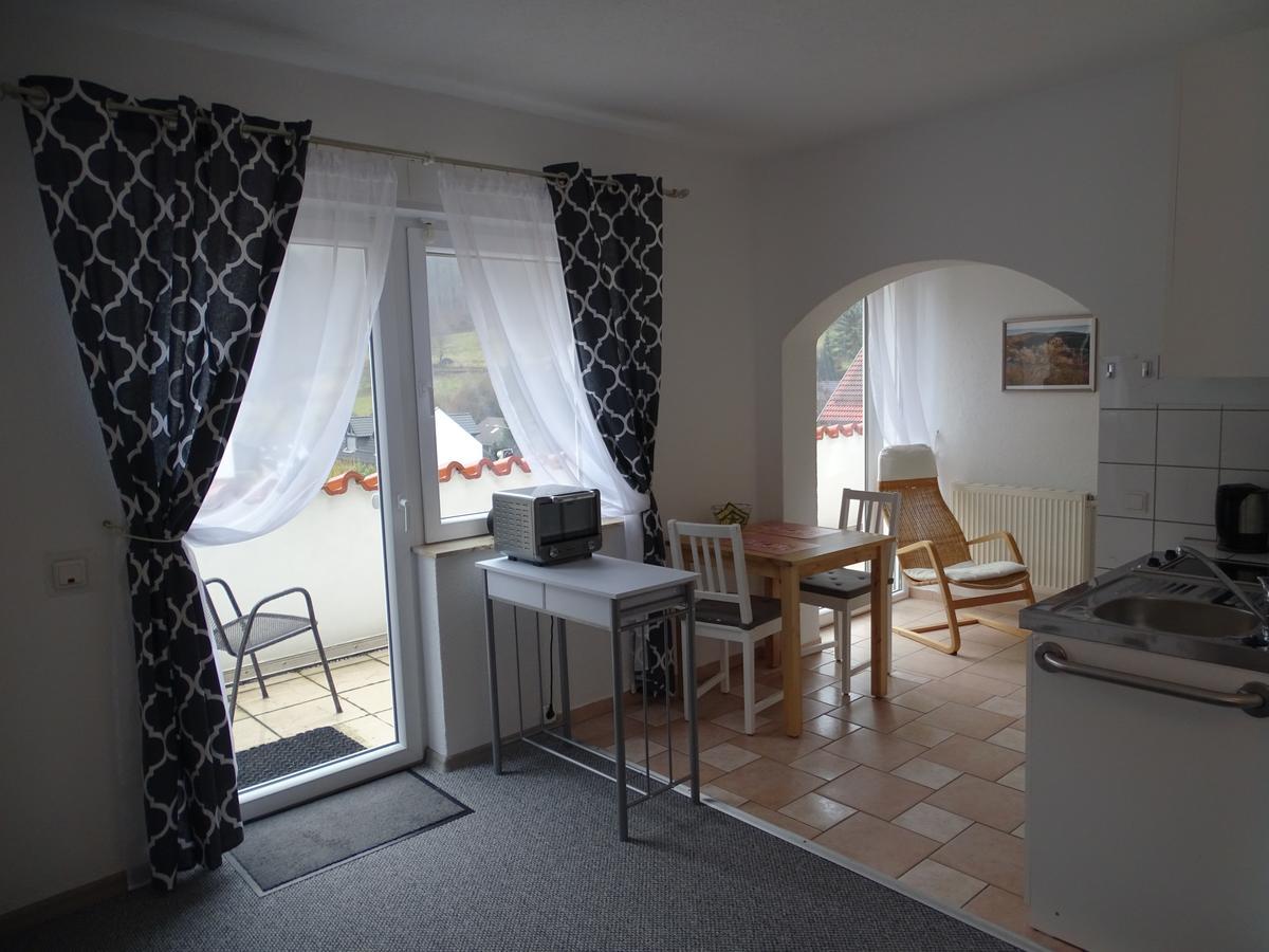 Apartmenthaus 