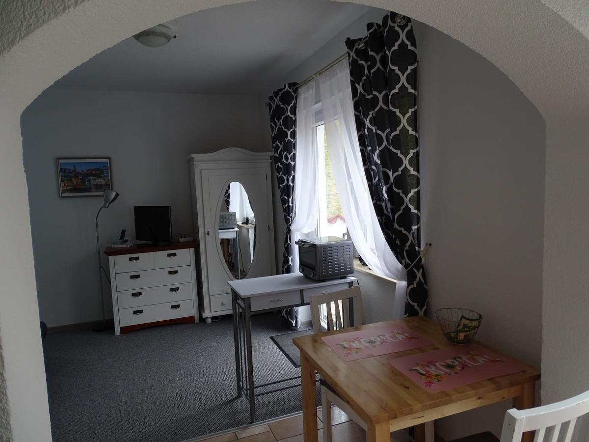 Apartmenthaus 