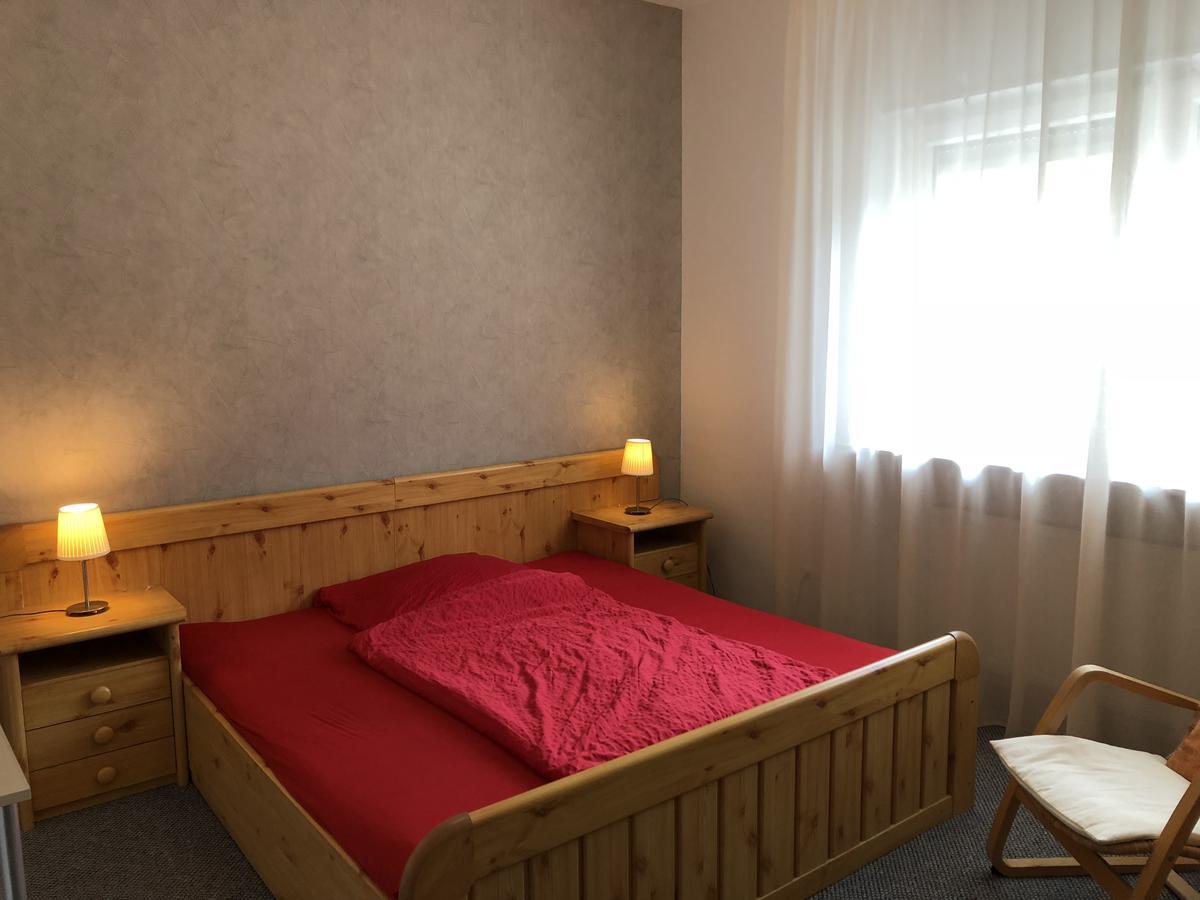 Apartmenthaus 