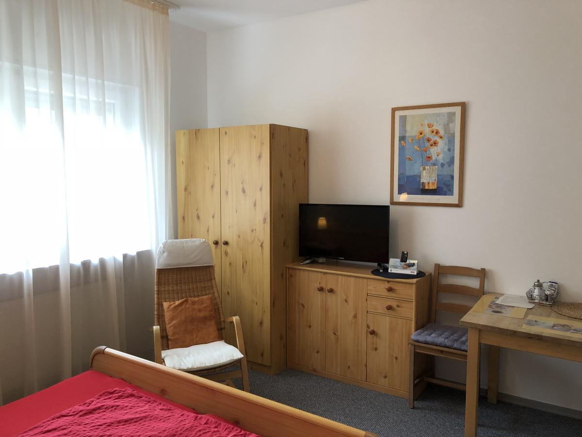 Apartmenthaus 