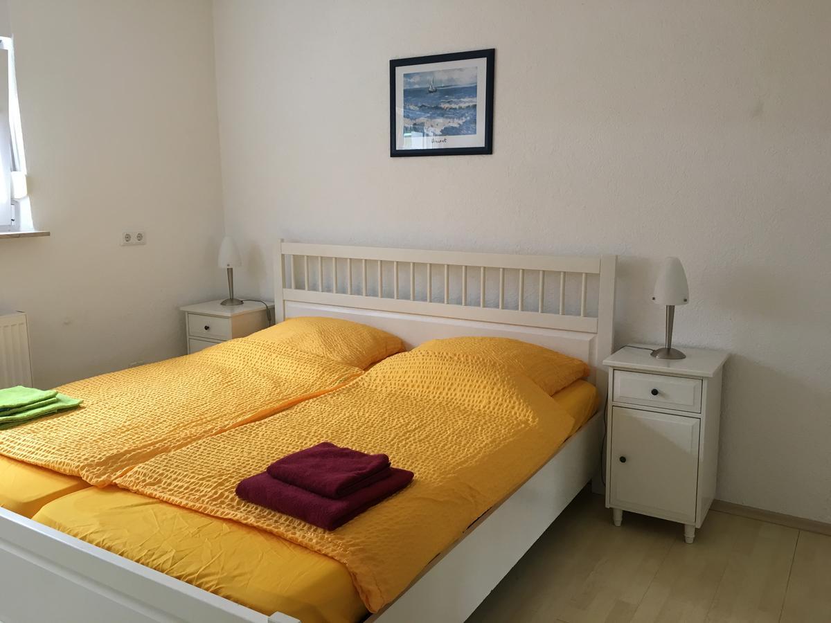 Apartmenthaus 