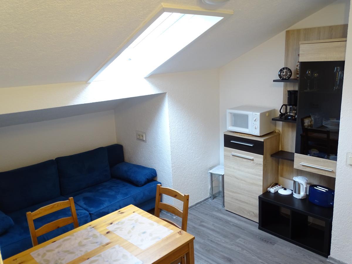 Apartmenthaus 