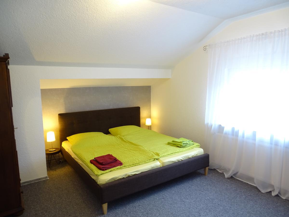 Apartmenthaus 