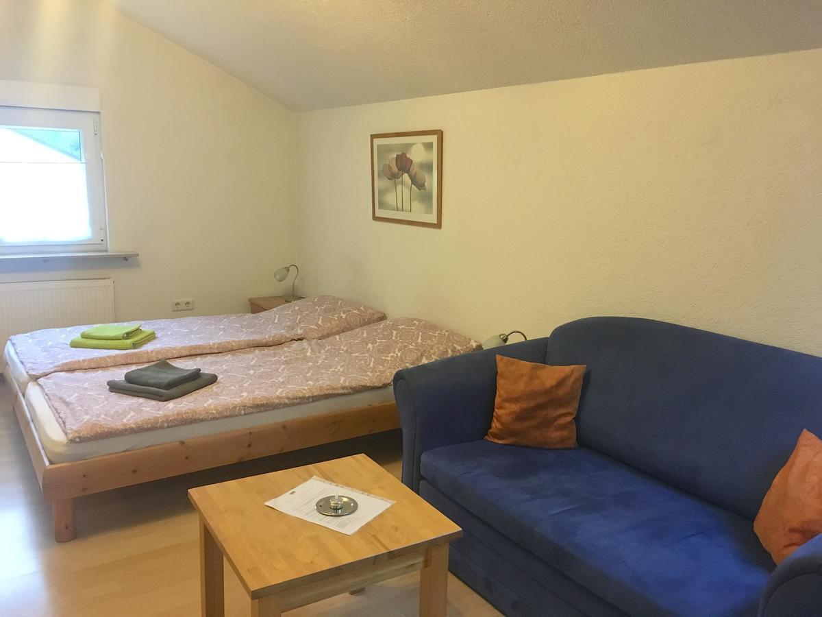 Apartmenthaus 