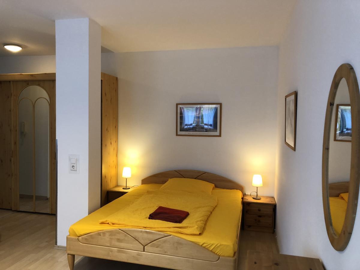 Apartmenthaus 
