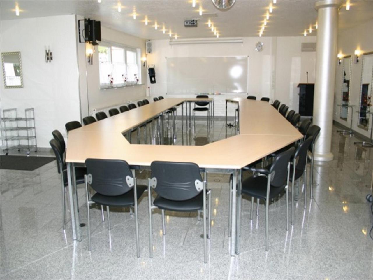 Apartmenthaus 