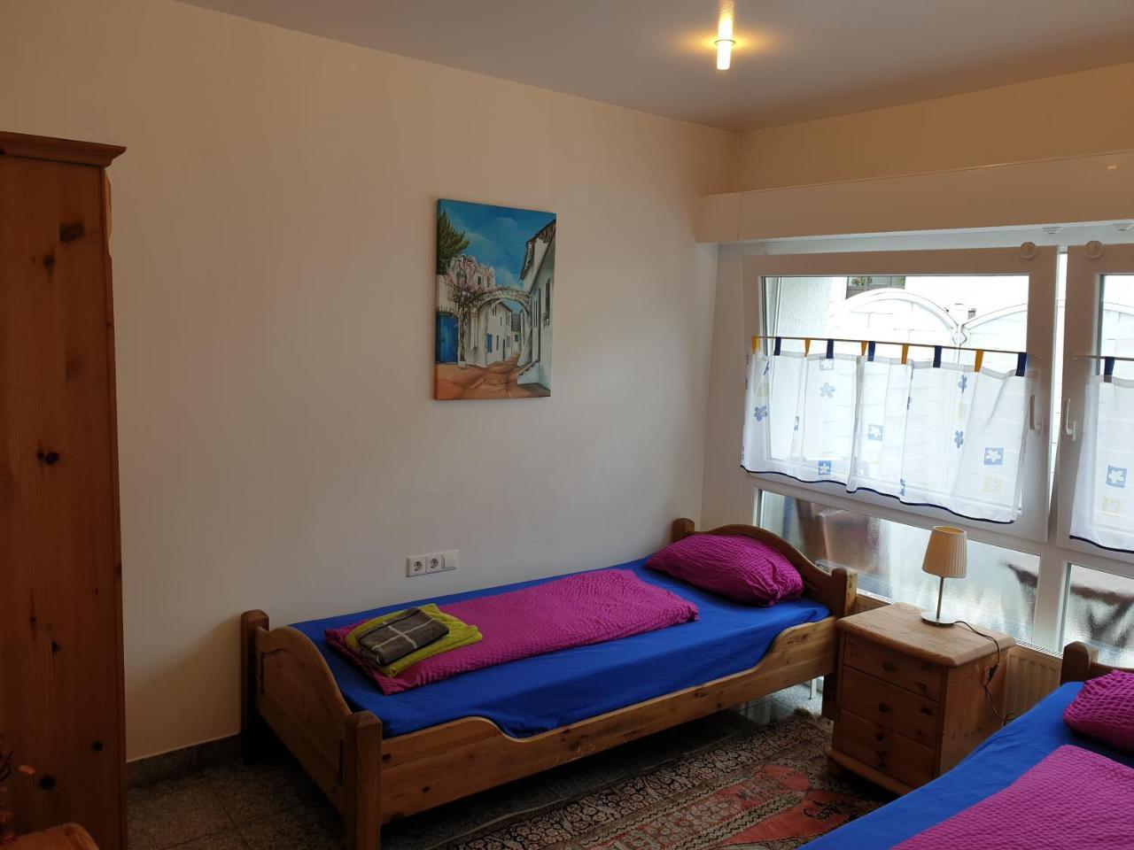 Apartmenthaus 